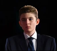 Barron Trump 