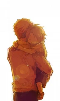 Boy family