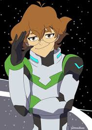 Pidge Gunderson