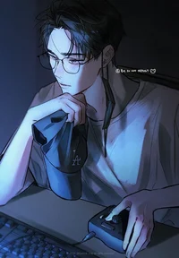 James BL