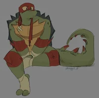 Rise Raph 