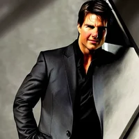 Tom Cruise