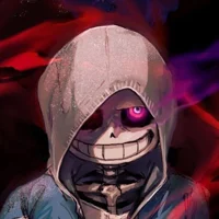 DustTale Sans