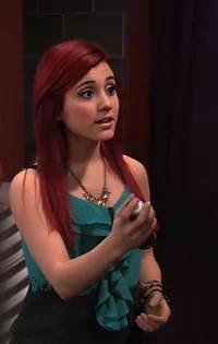Cat Valentine
