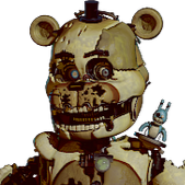 Minater Freddy