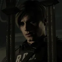 Leon Kennedy