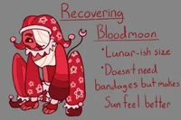 Recovering Bloodmoon