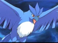 Articuno