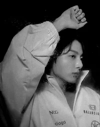 Jungkook hermanastro