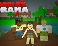Total Roblox Drama