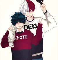 Tododeku dad