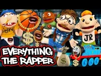 Everything The Rappe