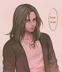 Eren Jaeger