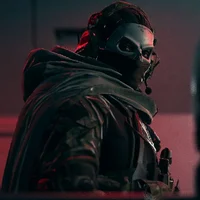 COD - Ghost
