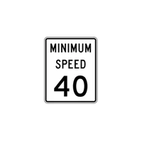Minimum 40
