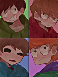 Eddsworld