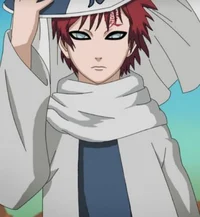 Kazekage Gaara