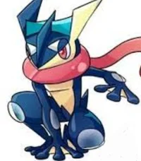 Greninja