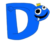 Blue Duster