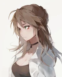 Leona Frost