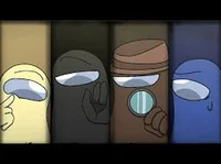 Among Us-Musical AU-