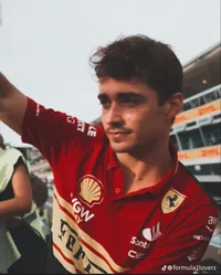 Charles leclerc