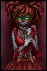 Circus Baby
