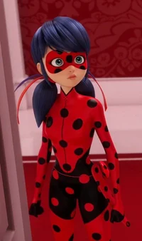 Ladybug