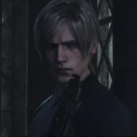 Leon Kennedy 