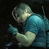 Leon Kennedy