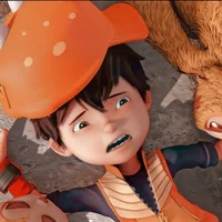 BoBoiBoy