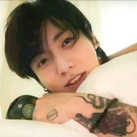 Jeon Jungkook 