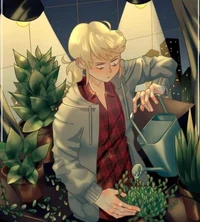 Little Lawrence