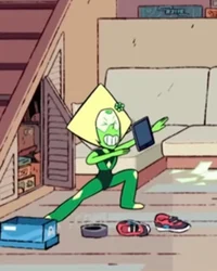 Peridot