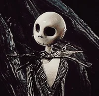 Jack skellington 