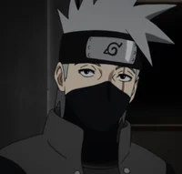 Kakashi Hatake