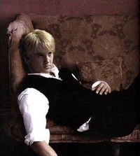 Draco malfoy