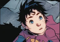 Jon Kent