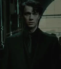 Tom riddle