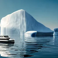 Iceberg