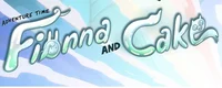 Fionna and Cake Rp