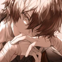 Dazai Osamu - BL