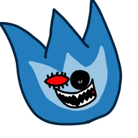 Entity Bluey
