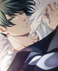 Rin Itoshi