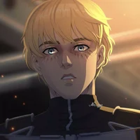 Armin Arlert