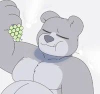 generic furry bear