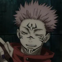 Sukuna and Yuji