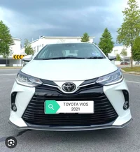 Toyota vios