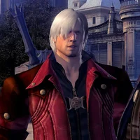 Dante Sparda
