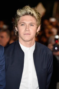 Niall Horan